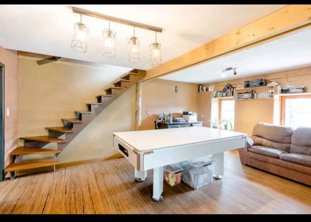 Gee Is Sharing Her Home Liegi Esterno foto